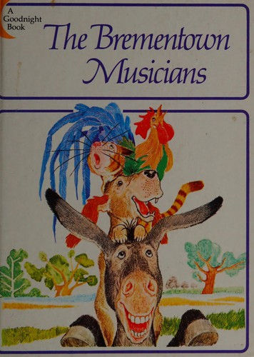 The Brementown musicians