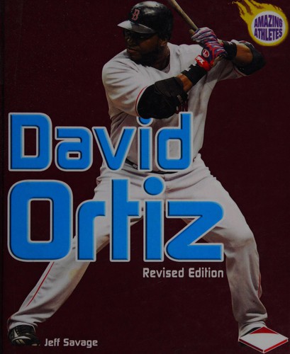 David Ortiz