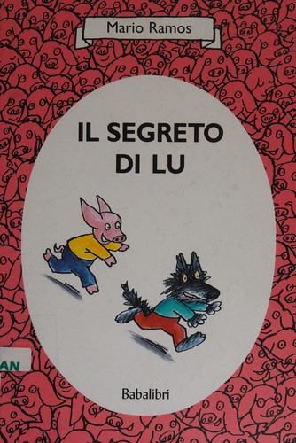 Il segreto di Lu