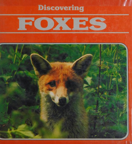 Discovering foxes