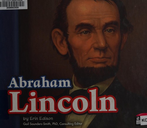 Abraham Lincoln