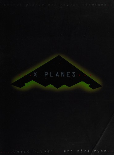 X-planes