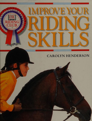 Improve your riding skills