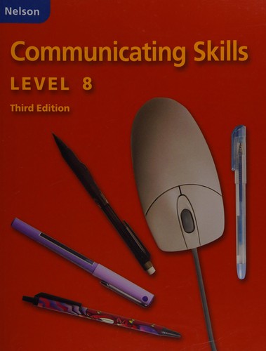 Communicating skills