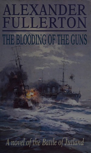 THE BLOODING OF THE GUNS