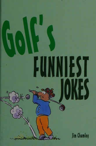 Golf's funniest jokes