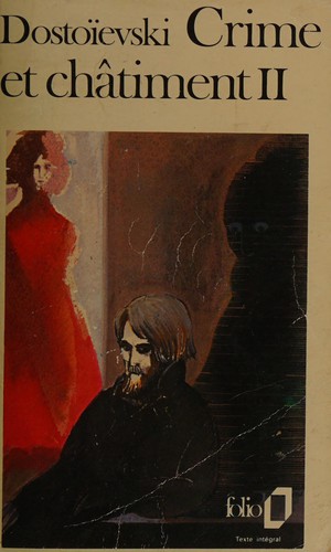 Crime et Châtiment