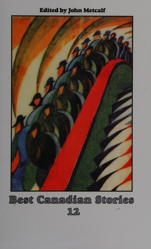 Best Canadian stories