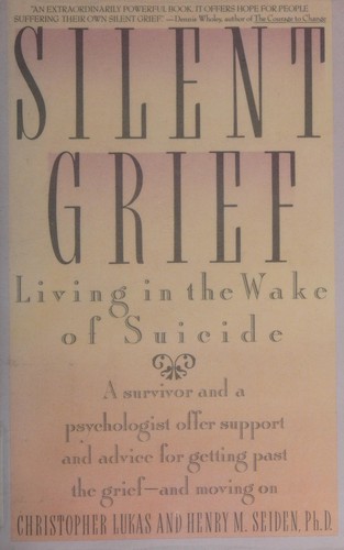 Silent grief