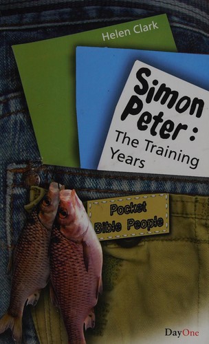 Simon Peter