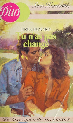 Tu n'as pas changé
