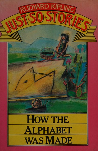 Howthe alphabet was made