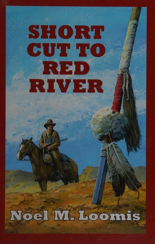 Short cut to Red River
