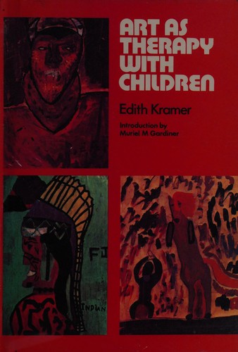 Art as therapy with children