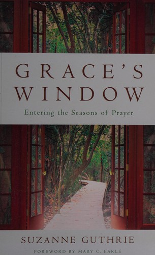 Grace's window