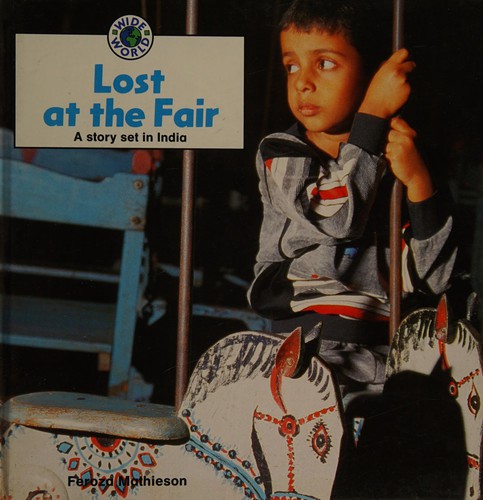 Lost at the Fair (Wide World)