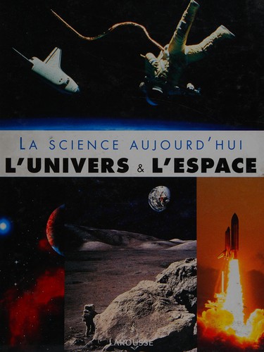 L'univers et l'espace