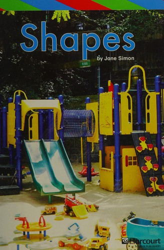 Shapes, eld concept reader grade k exc 10