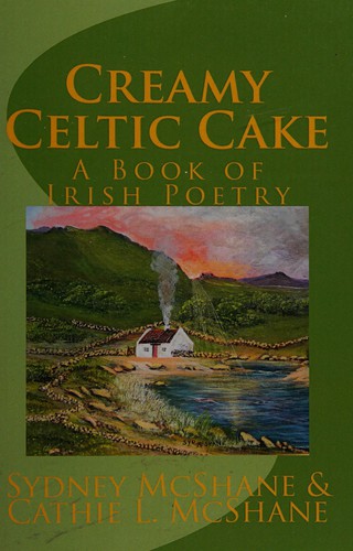 Creamy Celtic cake