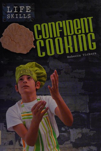 Confident cooking