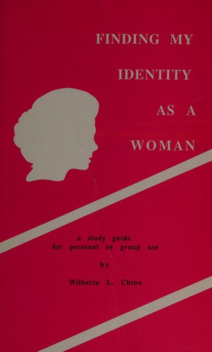Finding My Identity As a Woman