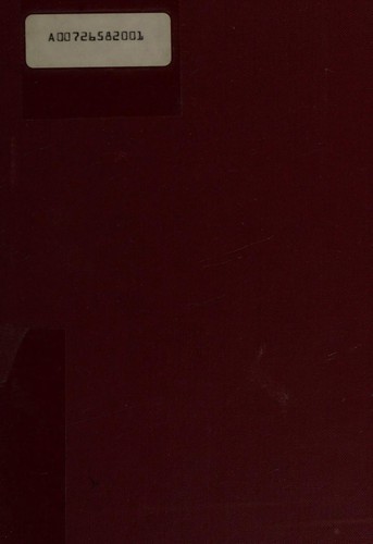 Shakespeare's London