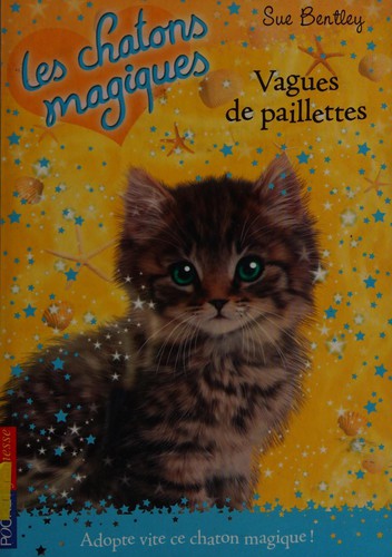 Vagues de paillettes