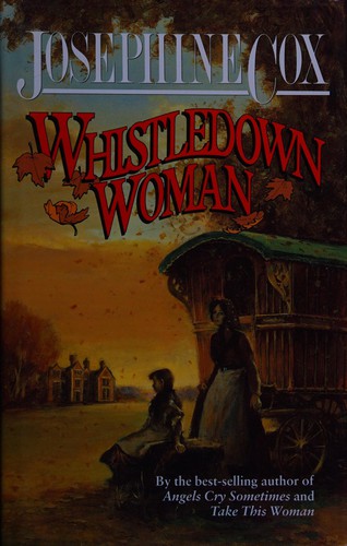 Whistledown woman.