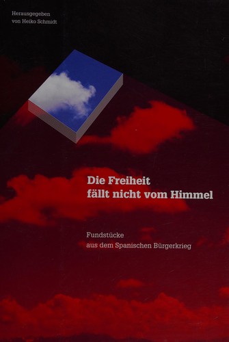 Die Freiheit fällt nicht vom Himmel