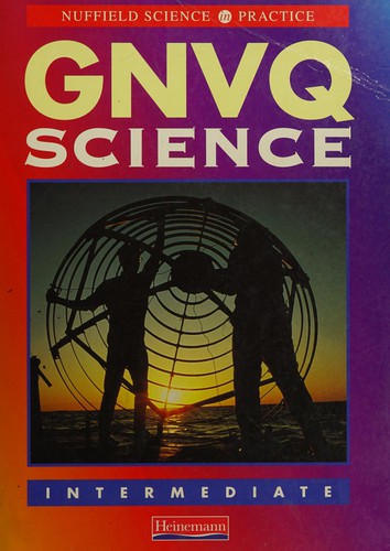 Nuffield Science in Practice