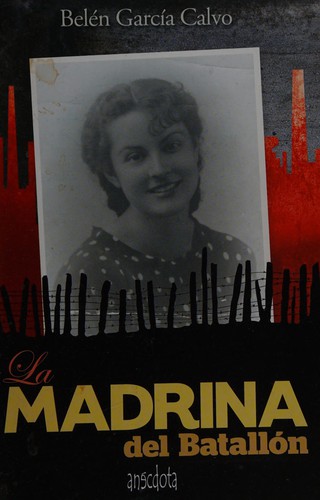 La madrina del batallón