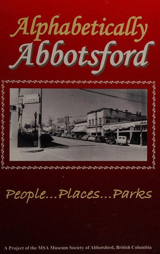 Alphabetically Abbotsford