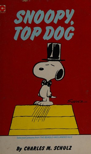 Snoopy, Top Dog