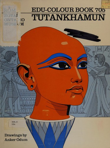 Tutankhamun