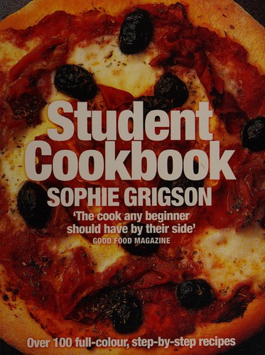 The student cookbook