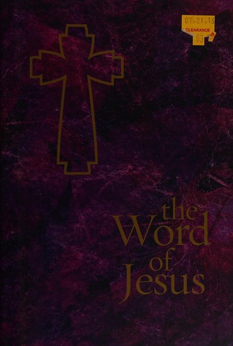 The word of Jesus