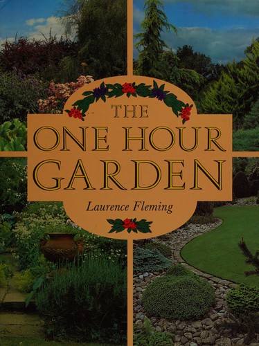 The One Hour Garden