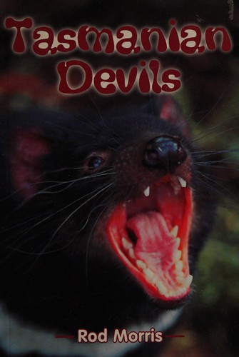 Tasmanian devils