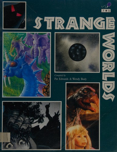 Strange Worlds (Longman Reading World)
