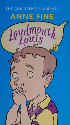 Loudmouth Louis