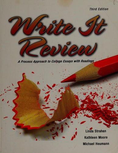 Write it review
