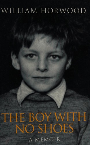 The boy with no shoes