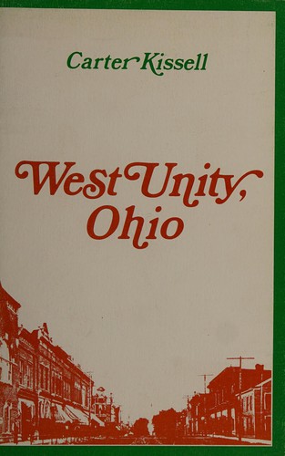 West Unity, Ohio