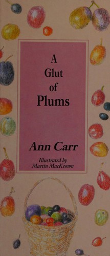 A glut of plums.