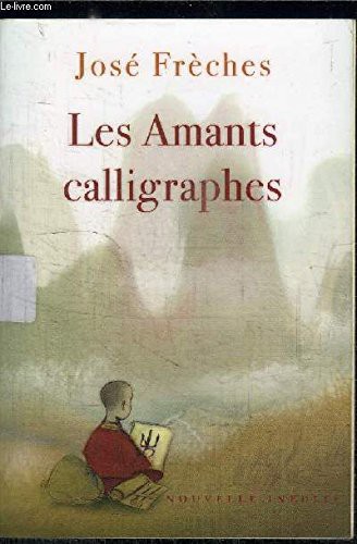 Les amants calligraphes