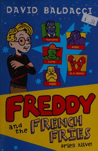 Freddy and the French Fries