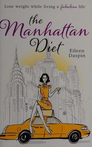 The Manhattan diet