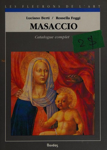 Masaccio