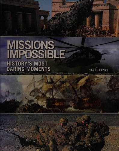 Missions impossible
