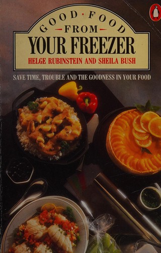 Good food from yourfreezer